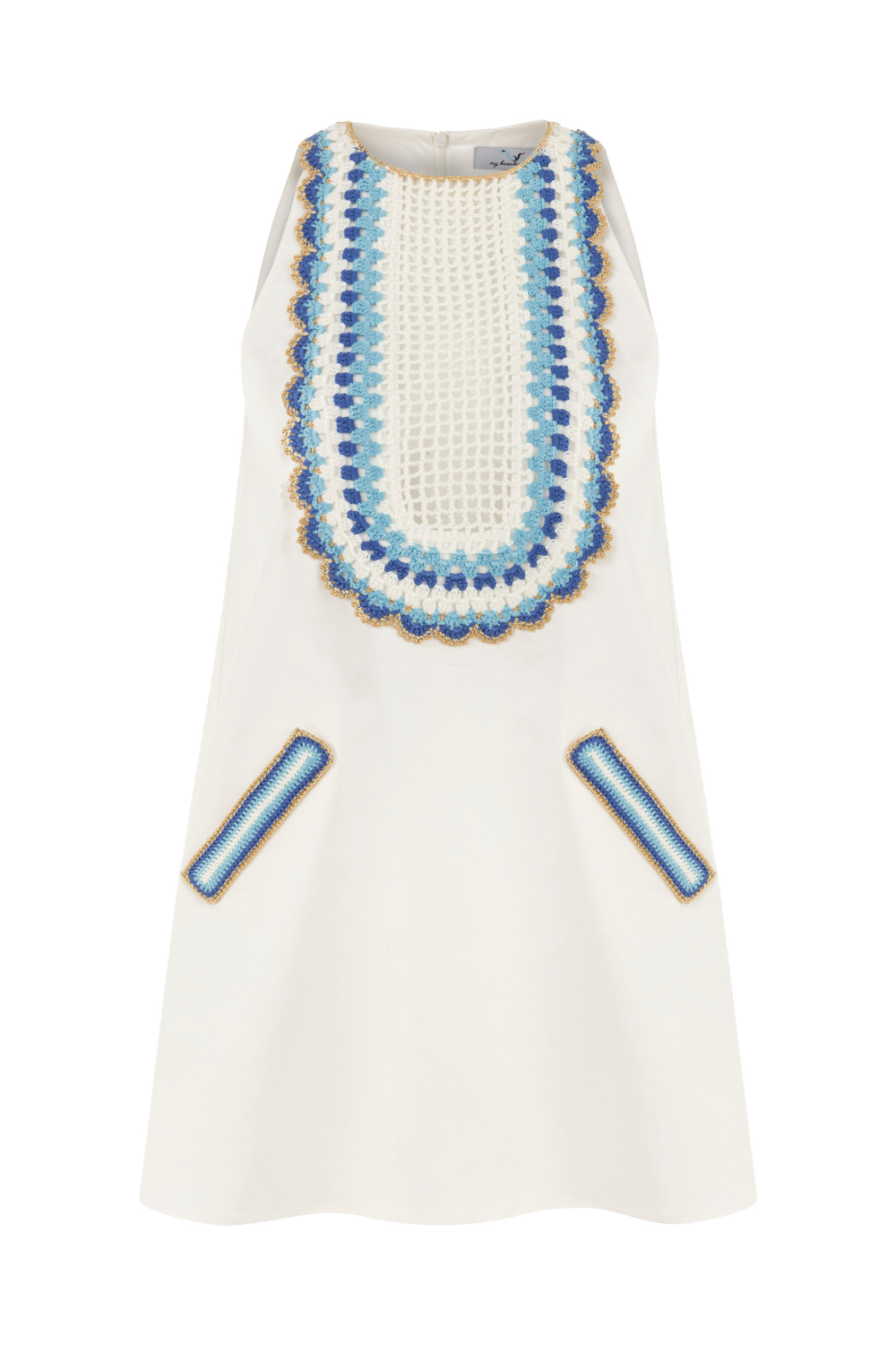 Arya Mini Dress | Mini Dress | My Beachy Side