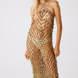 Adora Hand-Crocheted Convertible Skirt/Dress | Dress | My Beachy Side