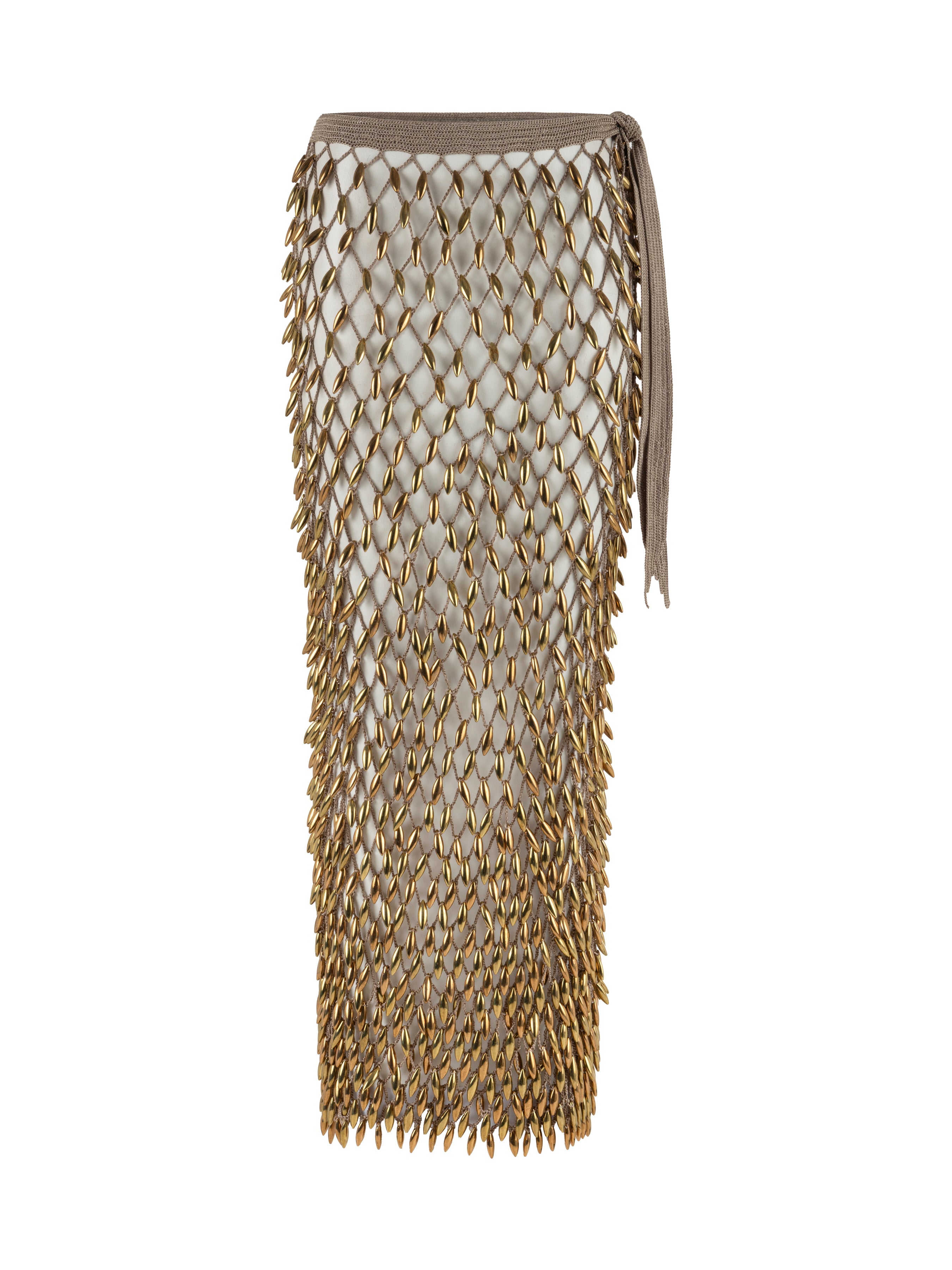 Adora Hand-Crocheted Convertible Skirt/Dress | Dress | My Beachy Side