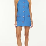 Amber Mini Dress | Mini Dress | My Beachy Side