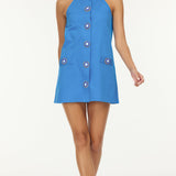 Amber Mini Dress | Mini Dress | My Beachy Side