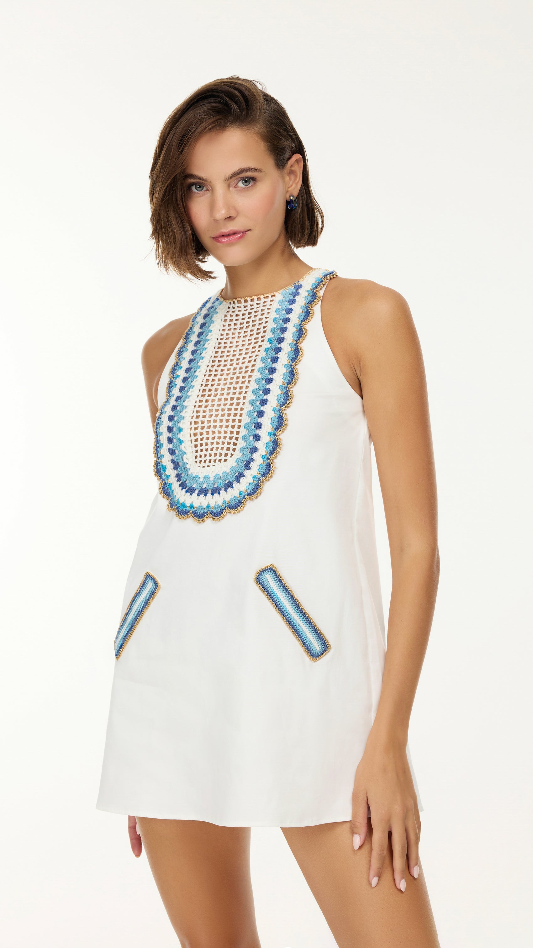 Arya Mini Dress | Mini Dress | My Beachy Side