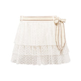Aster Skirt