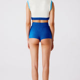 Bateau Hand-Crocheted Top | Top | My Beachy Side