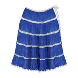 Bonbon Hand-Crocheted Halter Top | Top | My Beachy Side