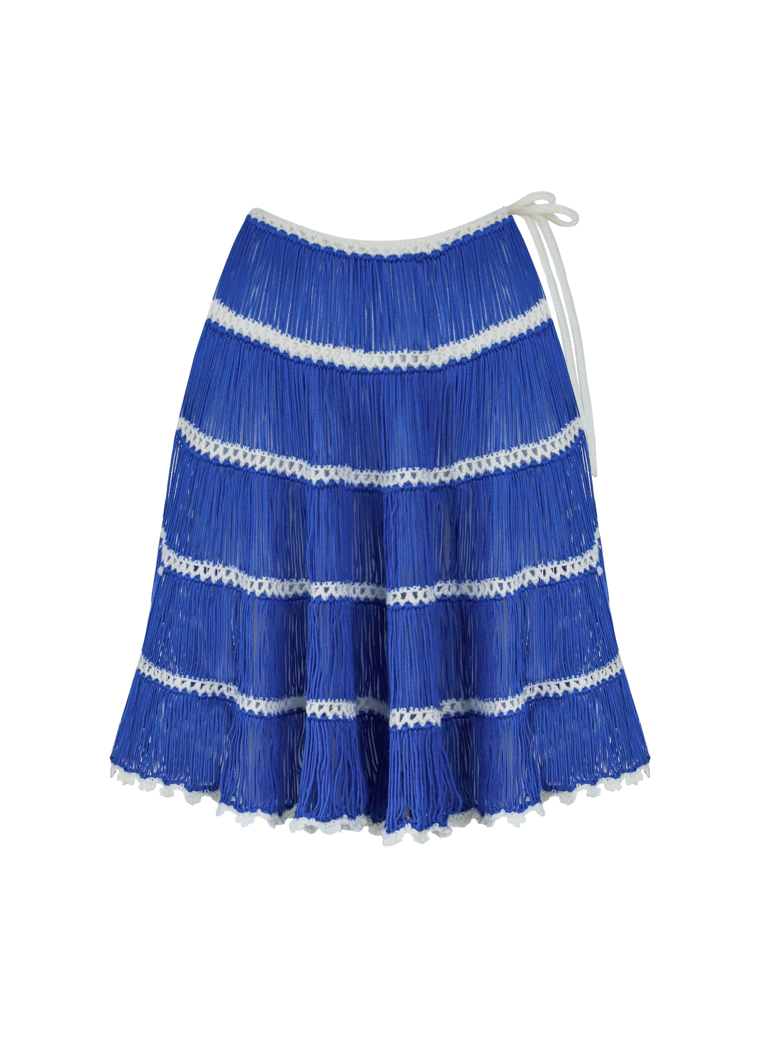 Bonbon Hand-Crocheted Halter Top | Top | My Beachy Side