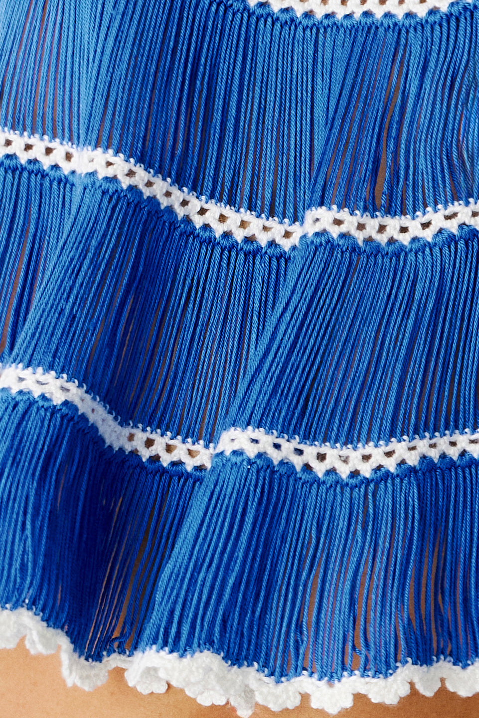 Bonbon Hand-Crocheted Halter Top | Top | My Beachy Side