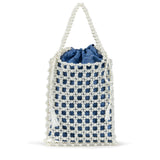 Bono Hand-Crocheted Clutch | Handbag | My Beachy Side