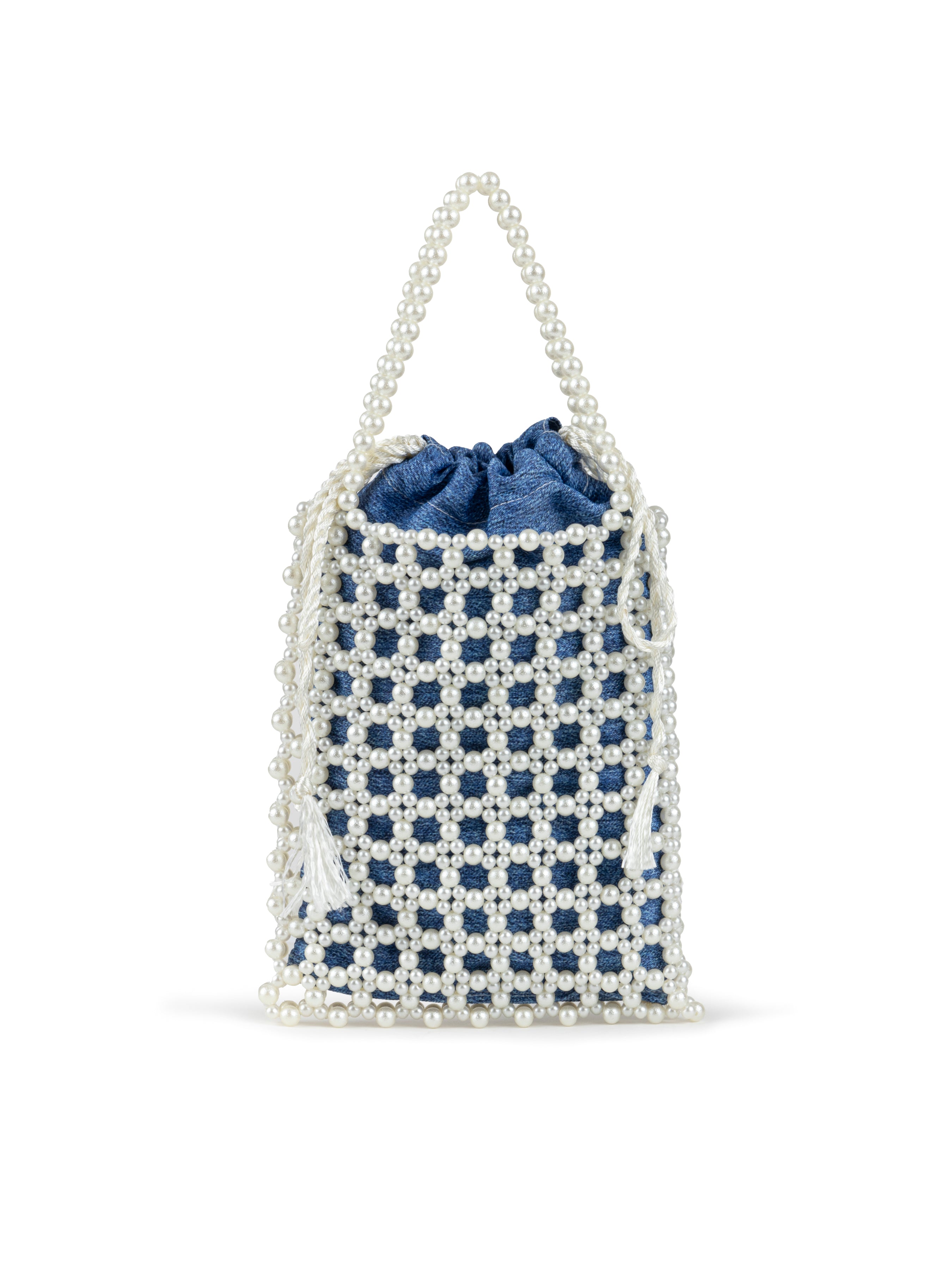 Bono Hand-Crocheted Clutch | Handbag | My Beachy Side