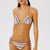Celia Hand-Crocheted Bikini