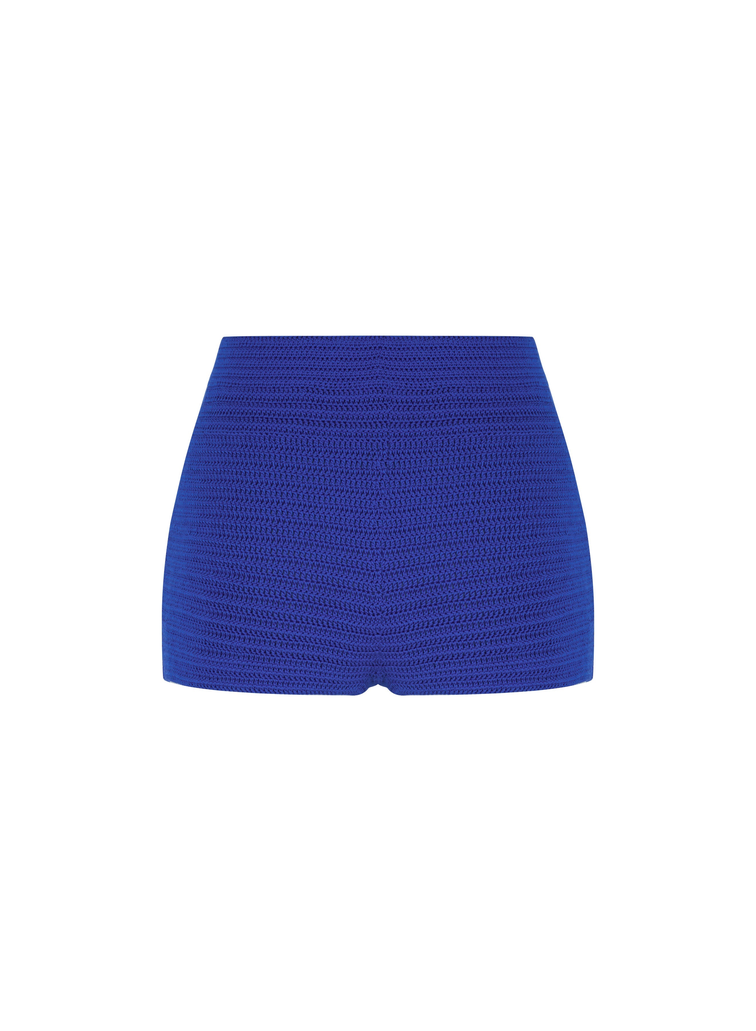Chouchou Hand-Crocheted Mini Shorts | Short | My Beachy Side
