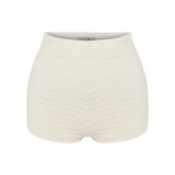 Chouchou Hand-Crocheted Mini Shorts | Short | My Beachy Side