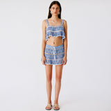 Elsa Hand-Crocheted Top | Top | My Beachy Side