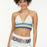 Palma Mini Skirt | Skirt | My Beachy Side