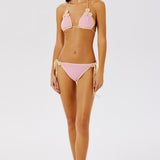 Fleur Hand-Crocheted Bikini