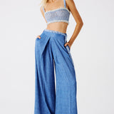 Galia Hand-Crocheted Top | Top | My Beachy Side