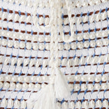 Galia Hand-Crocheted Mini Skirt | Skirt | My Beachy Side