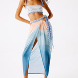 Uma Maxi Skirt | Skirt | My Beachy Side