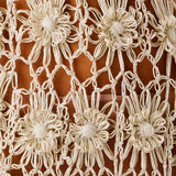 Luna Hand-Crocheted Caftan Dress | Caftan | My Beachy Side