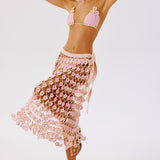 Fleur Hand-Crocheted Bikini