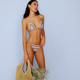 Celia Hand-Crocheted Bikini
