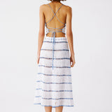 Mans Hand-Crocheted Pearl Top | Top | My Beachy Side