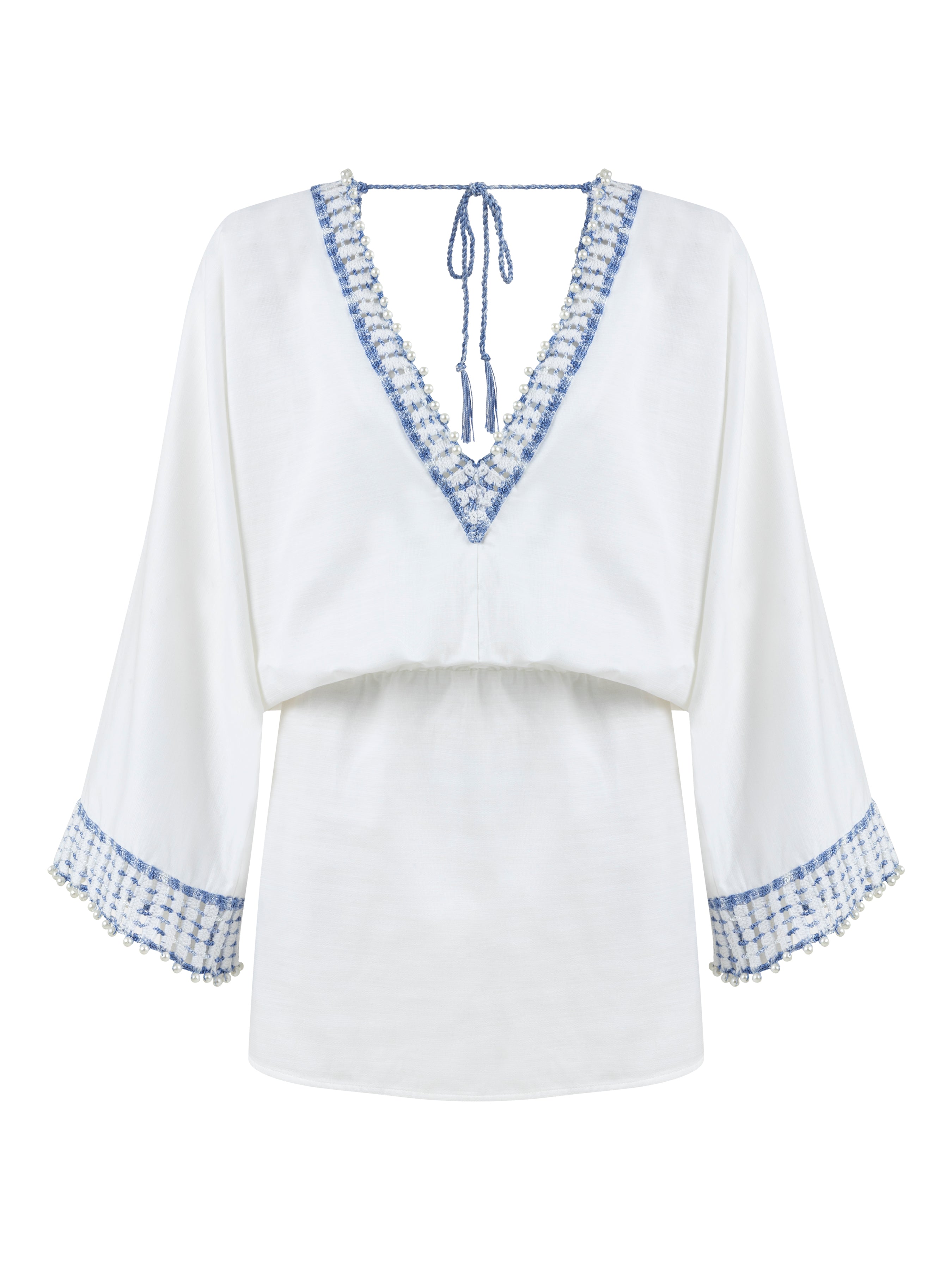 Mirage Tunic Dress | Dress | My Beachy Side