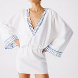 Mirage Tunic Dress | Dress | My Beachy Side