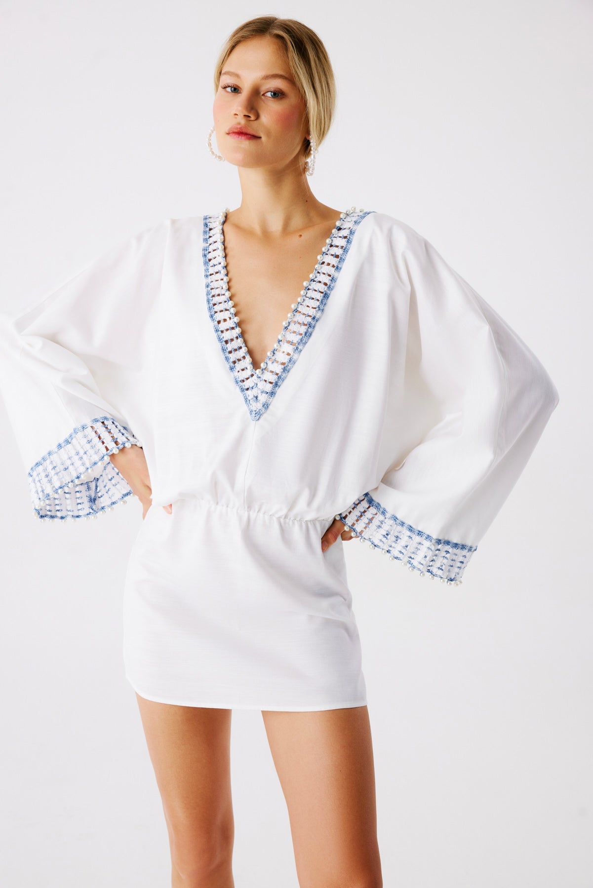 Mirage Tunic Dress | Dress | My Beachy Side