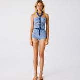 Muse Hand-Crocheted Top | Top | My Beachy Side