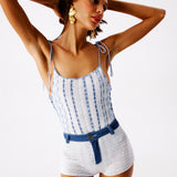 Muse Hand-Crocheted Mini Short | Short | My Beachy Side