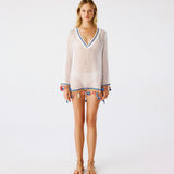 Poisson Tunic | Caftan | My Beachy Side