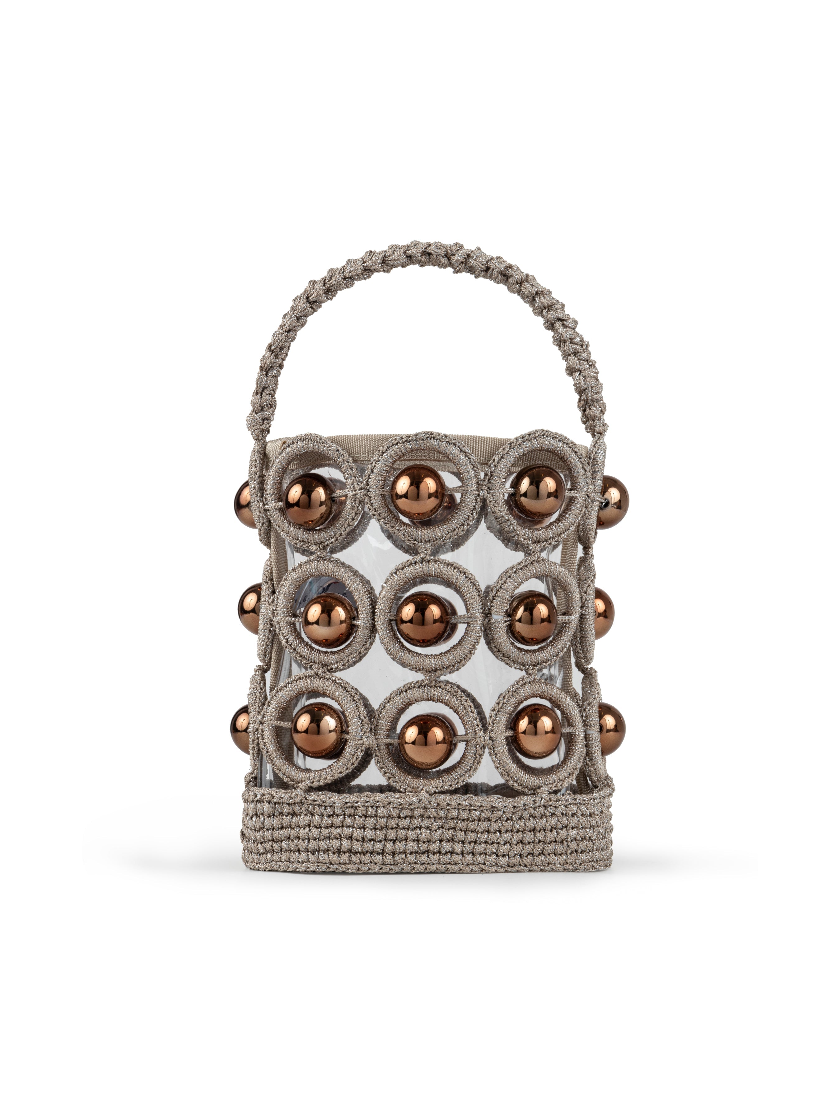 Rafa Hand-Crocheted Handbag | Handbag | My Beachy Side