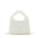 Sara Hand-Crocheted Mini Handbag | Handbag | My Beachy Side