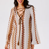 Vina Tunic Dress
