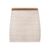 Zara Hand-Crocheted Skirt