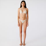 Zenna Hand-Crocheted Bikini Set | Swimwear | My Beachy Side
